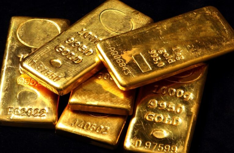 To jest oficjalne! Rosyjski Bank Centralny ogłasza, że rubel jest powiązany ze złotem!
