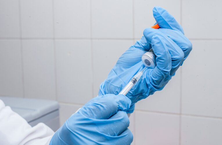 Duńska firma farmaceutyczna planuje złożyć wniosek o zatwierdzenie w całej Unii Europejskiej szczepionki przeciwko małpiej ospie