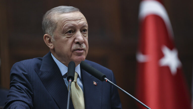 Sprzeciw Turcji w sprawie rozszerzenia NATO