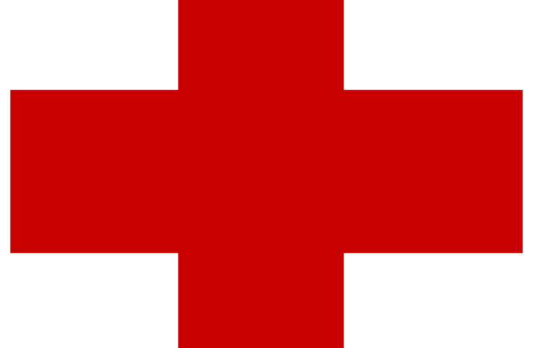Drugie Oblicze Czerwonego Krzyża