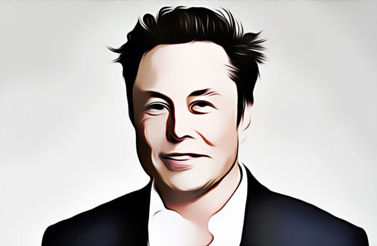 Demokraci „woleliby, żeby Tesla był martwy, niż żywy i niezrzeszony” – mówi Elon Musk