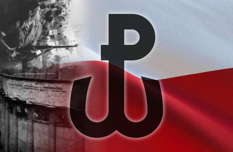 1 sierpnia. 78. rocznica wybuchu Powstania Warszawskiego