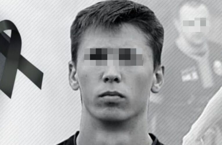 Bielawa: 22-letni piłkarz zamordowany maczetą